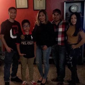 Meet your Posher, Jaqueline